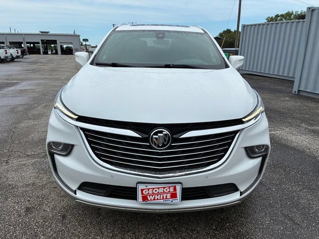 Used 2022 Buick Enclave Essence w/ Experience Buick Package AWD/4WD image 43