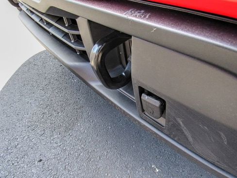 New 2026 GMC Sierra 1500 Elevation w/ Elevation Premium Package image 13