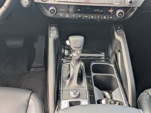 Certified 2025 Kia Telluride S FWD image 19
