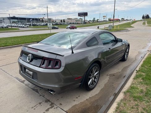 Used 2014 Ford Mustang GT w/ GT Track Package RWD image 5