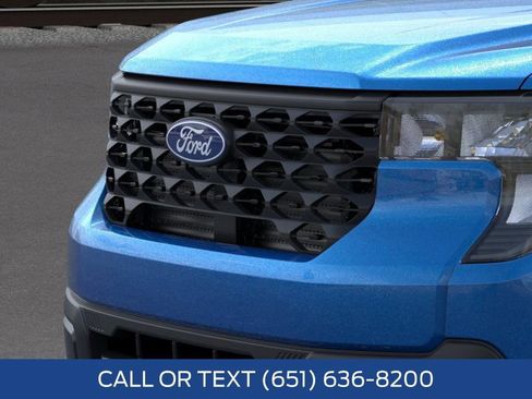 Used 2026 Ford Maverick XL w/ 4K Tow Package AWD/4WD image 22