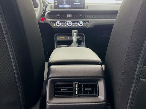 Used 2026 Honda CR-V EX image 35