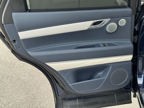 New 2026 Genesis GV80 3.5T Prestige image 23