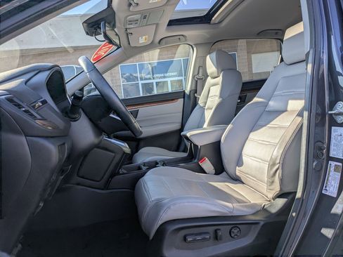 Used 2017 Honda CR-V EX-L image 24