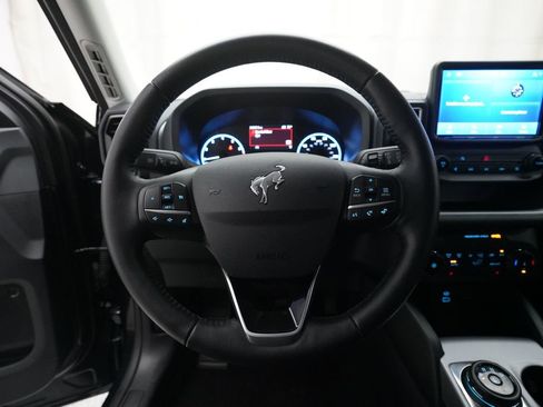 Used 2022 Ford Bronco Sport Big Bend w/ Convenience Package AWD/4WD image 4