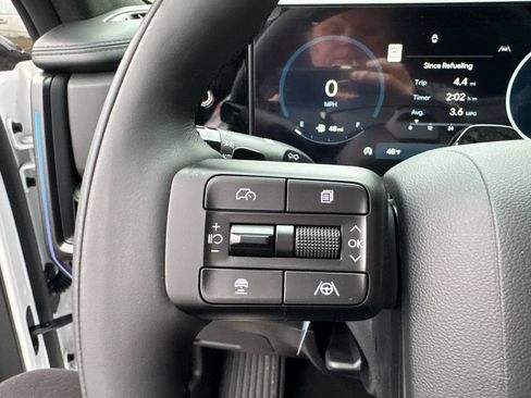 New 2026 Hyundai Santa Fe Calligraphy FWD image 15