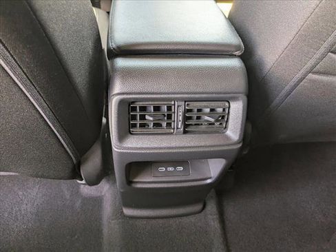 Used 2025 Honda CR-V EX image 17