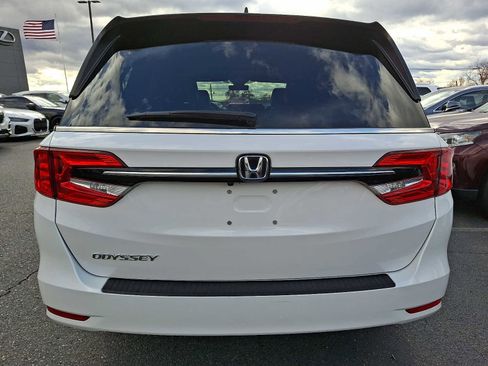 Used 2023 Honda Odyssey EX-L image 5