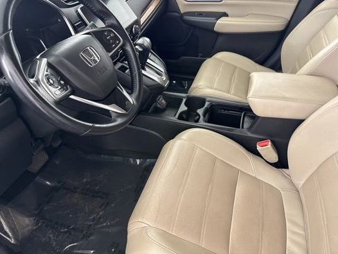 Used 2018 Honda CR-V EX-L image 20