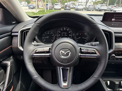 New 2026 MAZDA CX-50 Meridian Edition w/ Weather Package AWD/4WD image 48