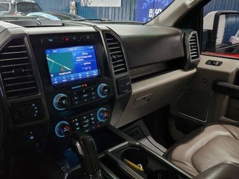 Used 2019 Ford F150 Limited image 47