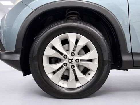 Used 2014 Honda CR-V EX-L image 7