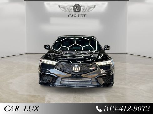 Used 2024 Acura Integra Type S FWD image 8