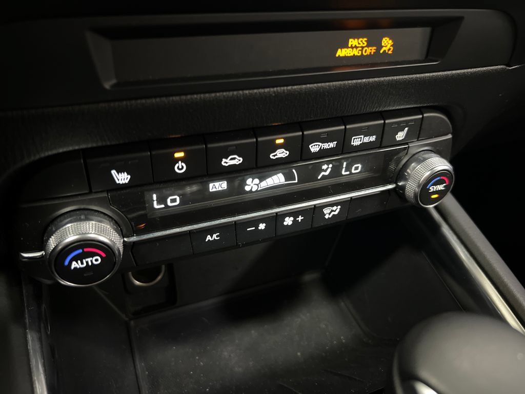 Used 2019 MAZDA CX-5 Grand Touring FWD image 20
