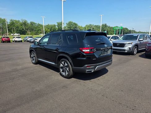 New 2026 Honda Pilot Elite image 5