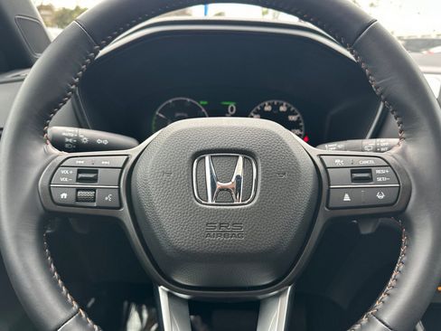 Used 2026 Honda CR-V Sport image 27