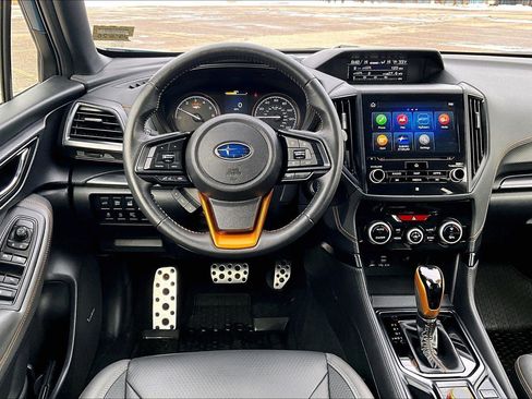 Used 2022 Subaru Forester Wilderness image 5