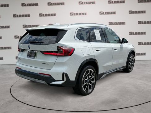 Certified 2026 BMW X1 xDrive28i w/ Convenience Package AWD/4WD image 5