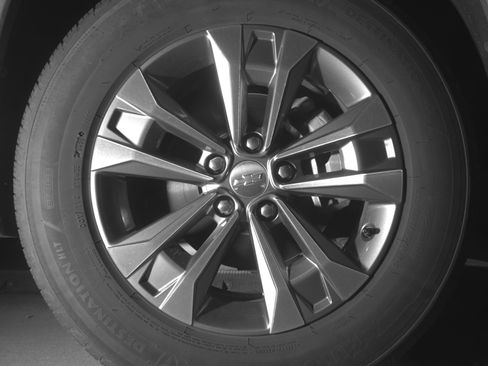 Used 2025 Chevrolet Equinox LT image 13