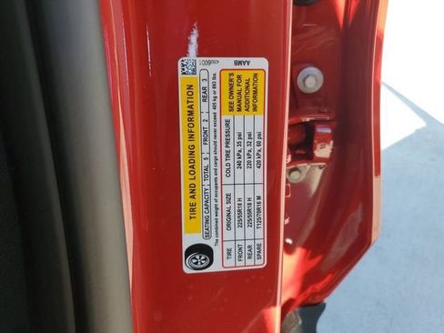 New 2026 Buick Envista Sport Touring w/ Convenience I Package image 31