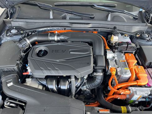 Used 2025 Hyundai Sonata SEL image 32
