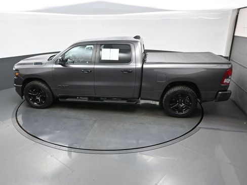 Used 2023 RAM 1500 Big Horn AWD/4WD image 33