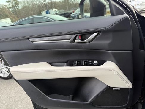 Used 2019 MAZDA CX-5 Grand Touring image 22