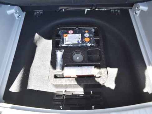 Used 2021 Jeep Compass Limited AWD/4WD image 39
