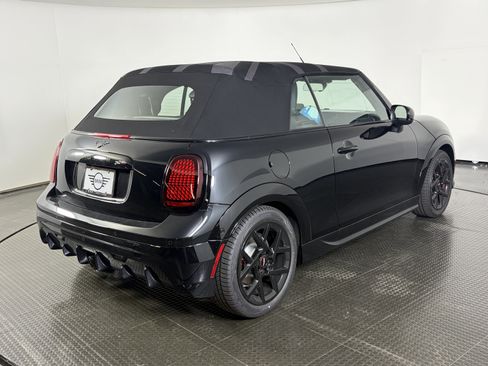 New 2026 MINI Cooper John Cooper Works FWD image 9