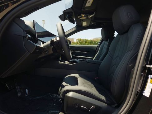 New 2026 BMW 530i w/ M Sport Package RWD image 7