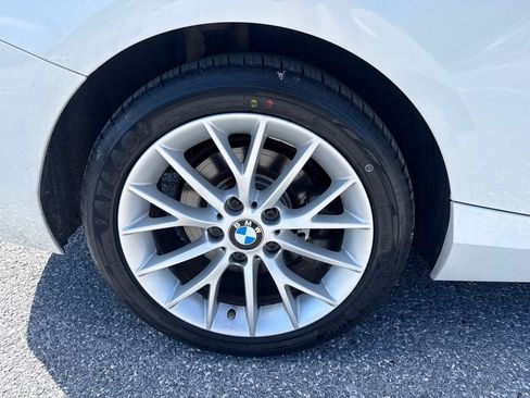 Used 2015 BMW 228i Convertible RWD image 32
