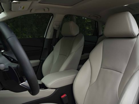 Used 2026 Honda Accord Touring image 17