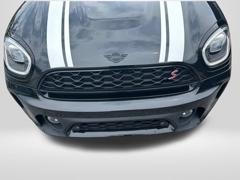Used 2023 MINI Cooper Countryman S AWD/4WD image 25
