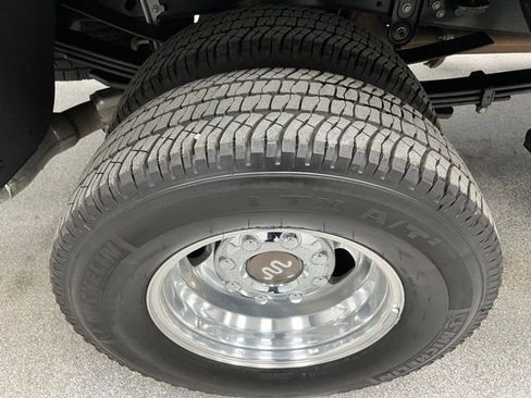 Used 2025 Ford F350 King Ranch image 15