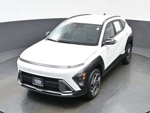 Used 2026 Hyundai Kona SEL Premium AWD/4WD image 33