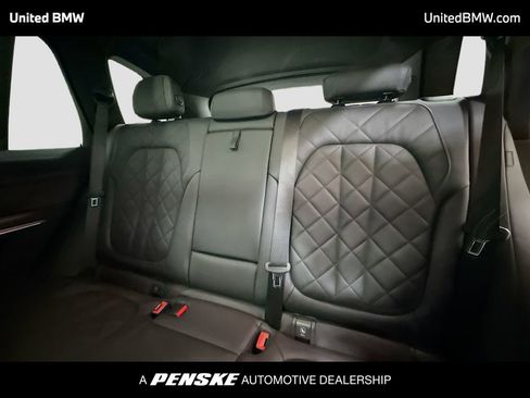 Used 2023 BMW X5 M50i w/ Climate Comfort Package image 13