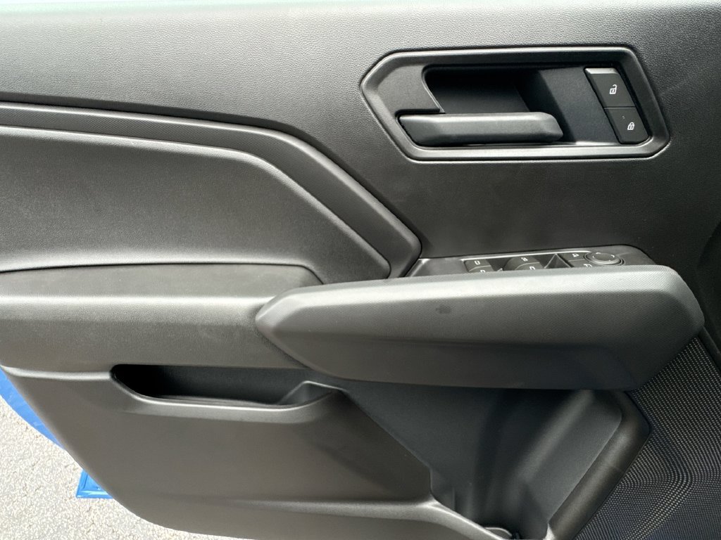 New 2026 Chevrolet Colorado Trail Boss AWD/4WD image 15