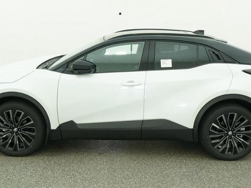 New 2026 Toyota C-HR AWD/4WD image 52