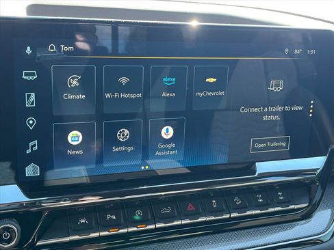 Used 2024 Chevrolet Silverado 1500 ZR2 image 12