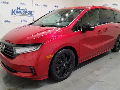 Used 2023 Honda Odyssey Sport image 50