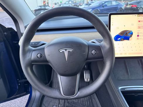 Used 2023 Tesla Model Y Long Range image 20