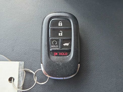 Used 2025 Honda HR-V EX-L image 32