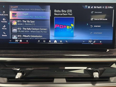 New 2026 BMW X5 xDrive40i image 20