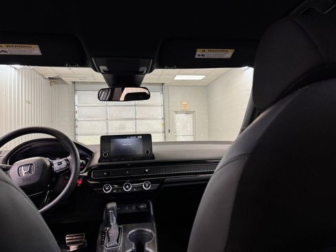 New 2026 Honda Civic Sport image 19