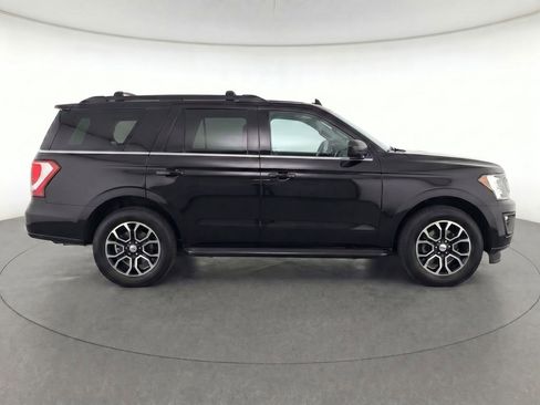 Used 2024 Ford Expedition Max XLT AWD/4WD image 8