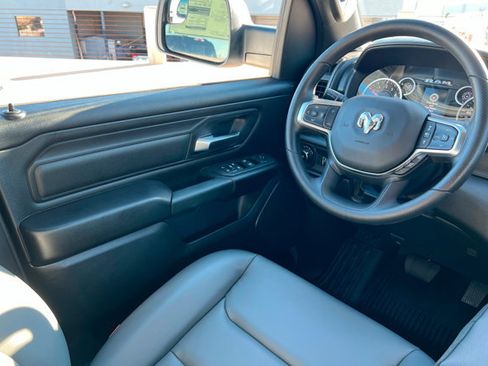 New 2026 RAM 1500 Tradesman image 11