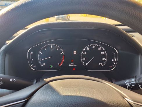 Used 2018 Honda Accord LX image 9