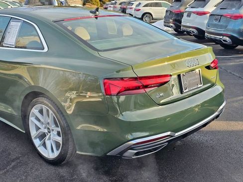 Used 2023 Audi A5 2.0T Premium Plus image 13