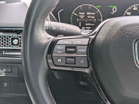 Used 2025 Honda Civic Sport image 24