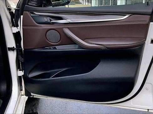 Used 2016 BMW X5 xDrive35i image 25